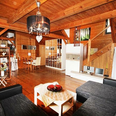 Ferienwohnung Passau Dış mekan fotoğraf