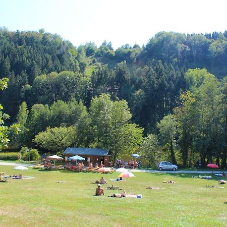 Ferienwohnung Passau Dış mekan fotoğraf