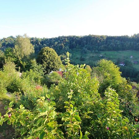 Ferienwohnung Passau Dış mekan fotoğraf
