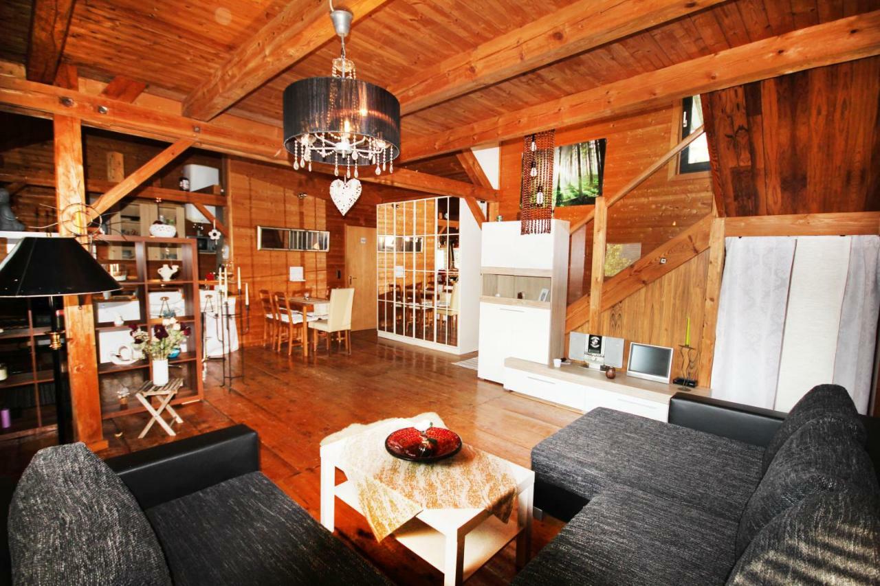 Ferienwohnung Passau Dış mekan fotoğraf