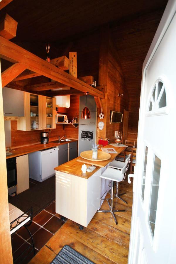 Ferienwohnung Passau Dış mekan fotoğraf