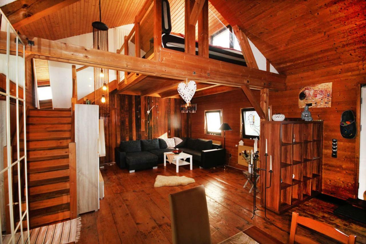 Ferienwohnung Passau Dış mekan fotoğraf
