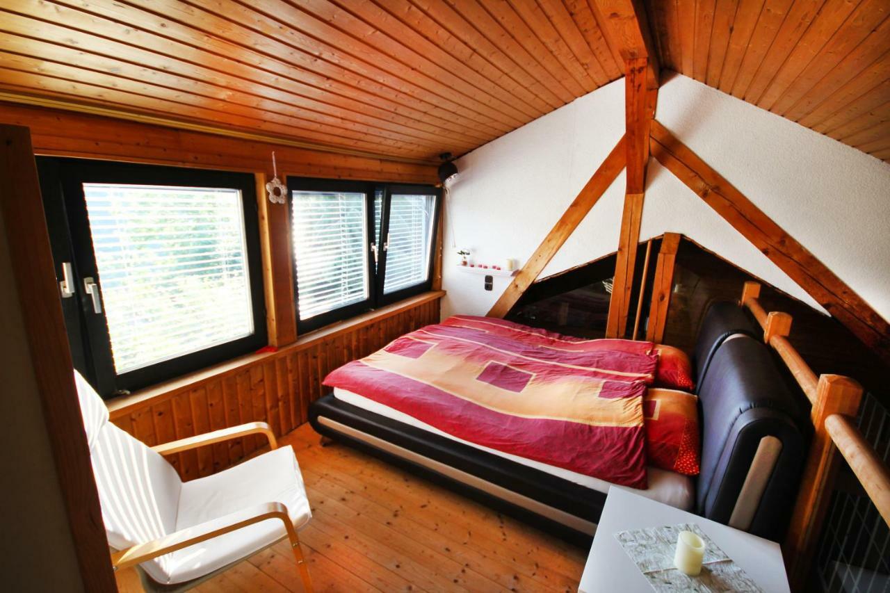 Ferienwohnung Passau Dış mekan fotoğraf