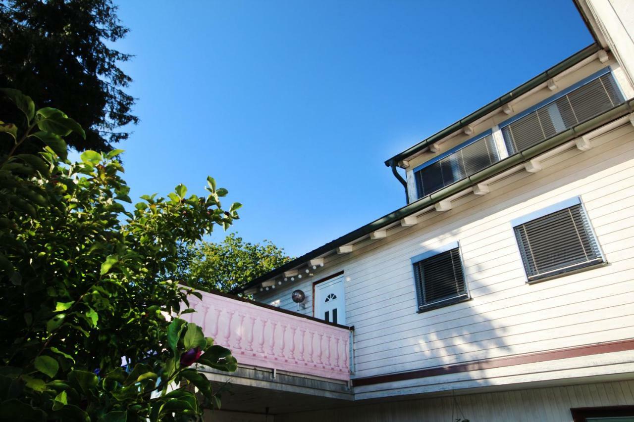 Ferienwohnung Passau Dış mekan fotoğraf