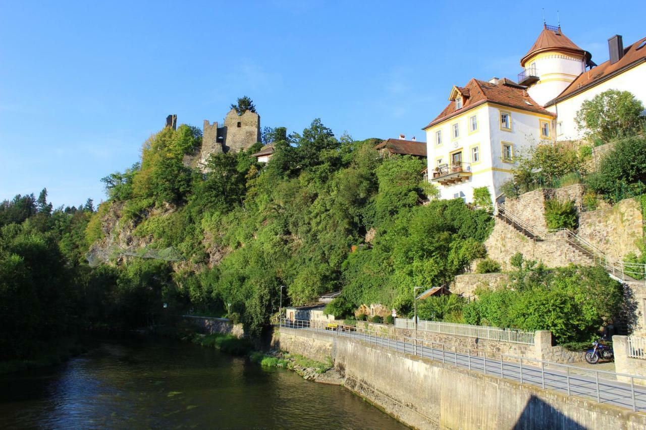 Ferienwohnung Passau Dış mekan fotoğraf
