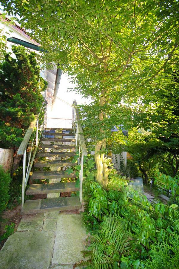 Ferienwohnung Passau Dış mekan fotoğraf